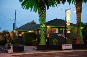  Anndion Motel  Whanganui